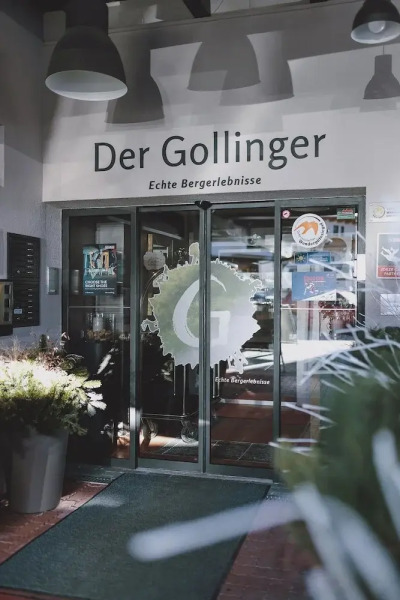 Der Gollinger