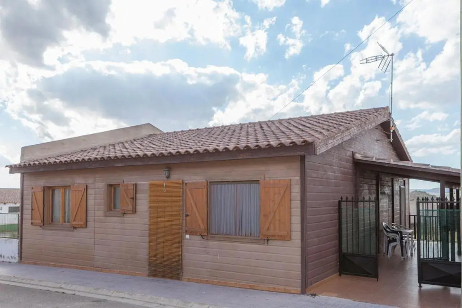 Casa Rural los Caños