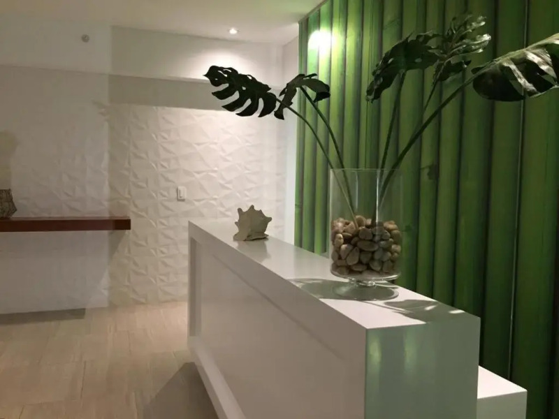 Condominio Ocean Reef