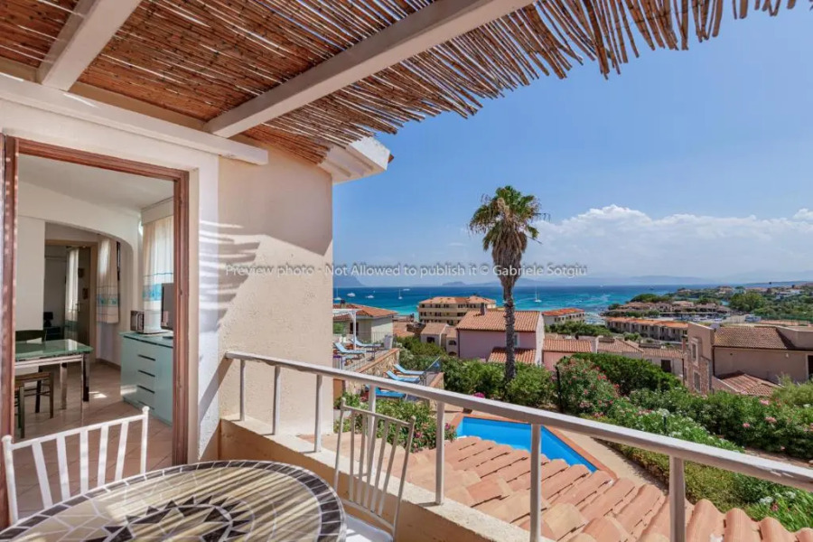 Sardinia Blu Residence