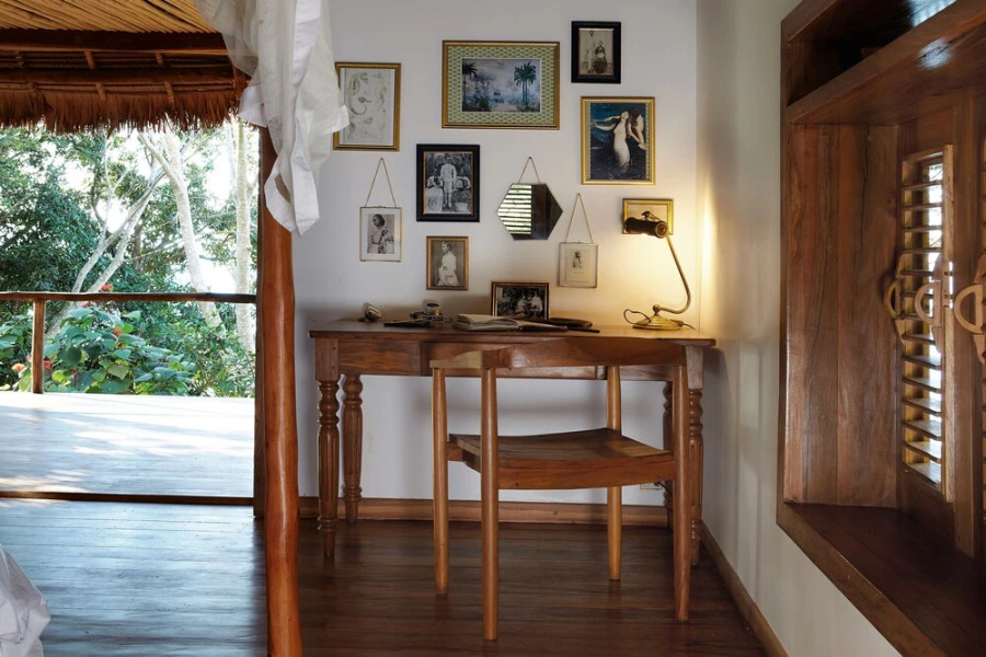 Le Domaine de Tahina - Adults only