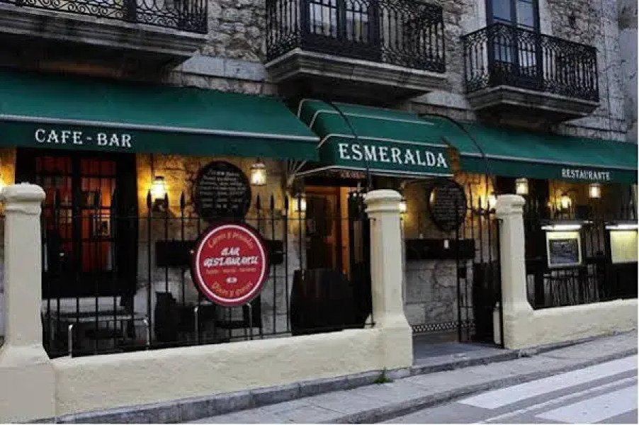 Hostal Esmeralda