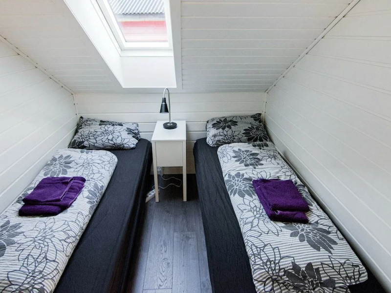 Holiday Home in Urangsvåg