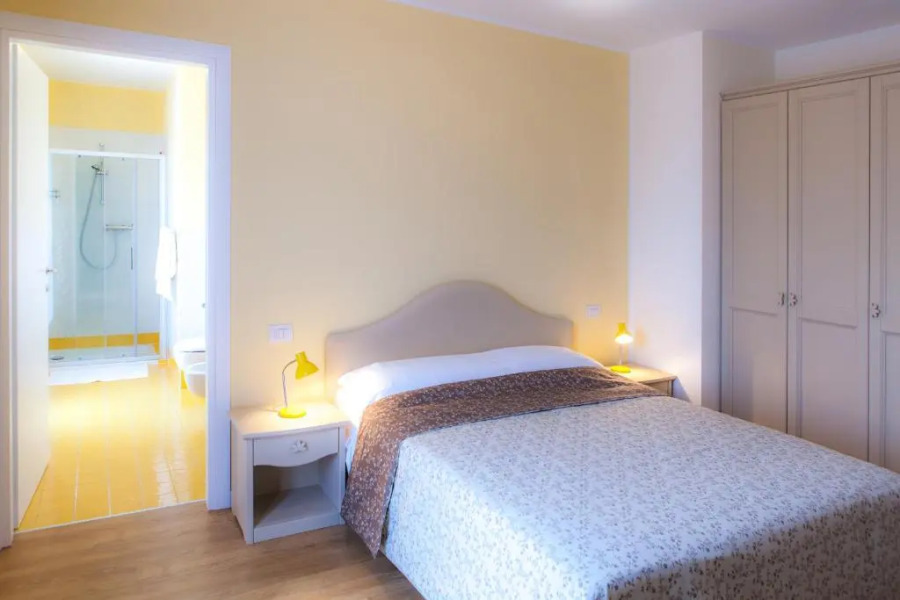 Agriturismo la Chiocciola