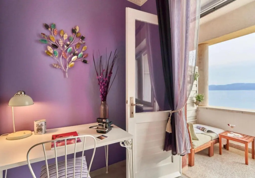 Holiday Home Labineca