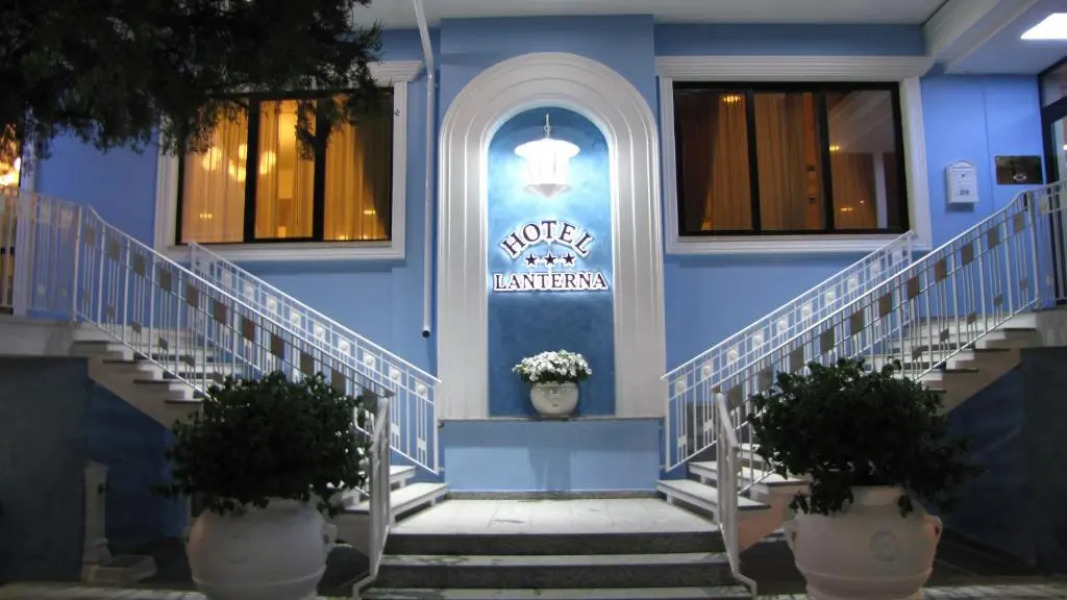 Hotel Lanterna