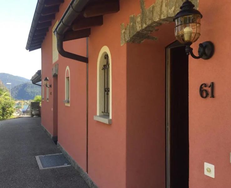 Villa del Sole Garni