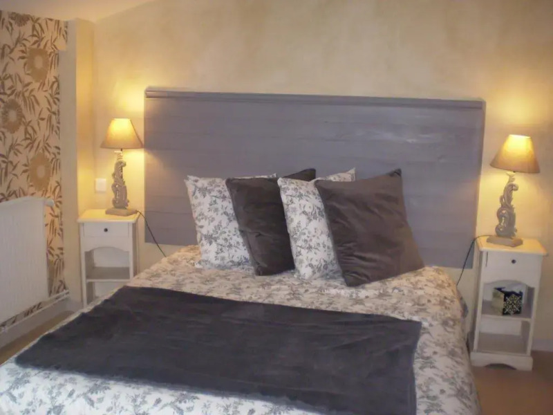 Gites Et Chambres D'Hï¿½tes Le Baylou