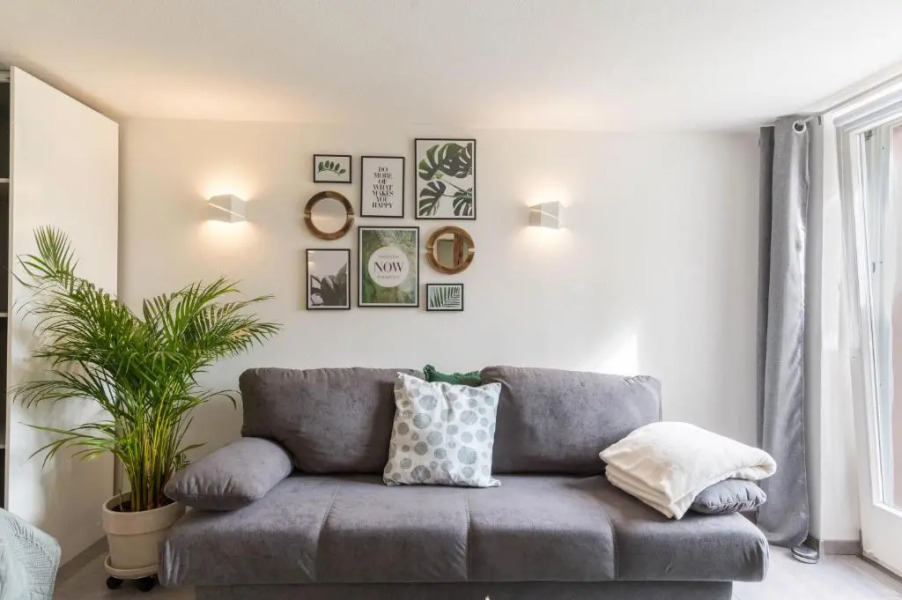 Ferienwohnung Schweizer