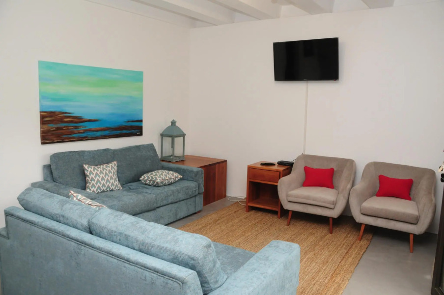 Jesser Point Boat Lodge