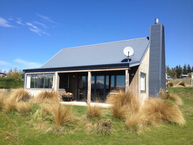 Nomads Rest Lake View Lodge