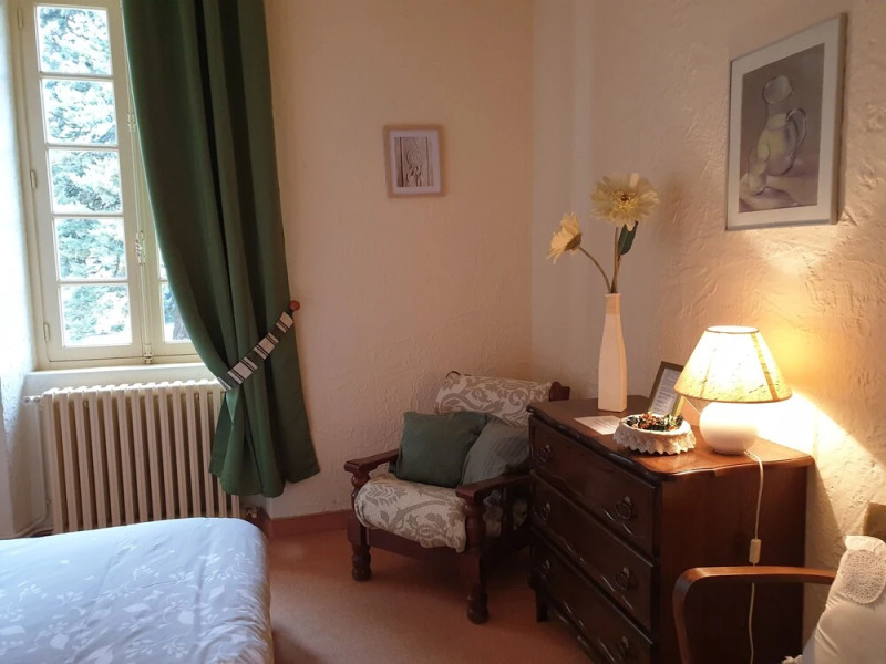 Domaine St Andrieu - Chambres d'hôtes