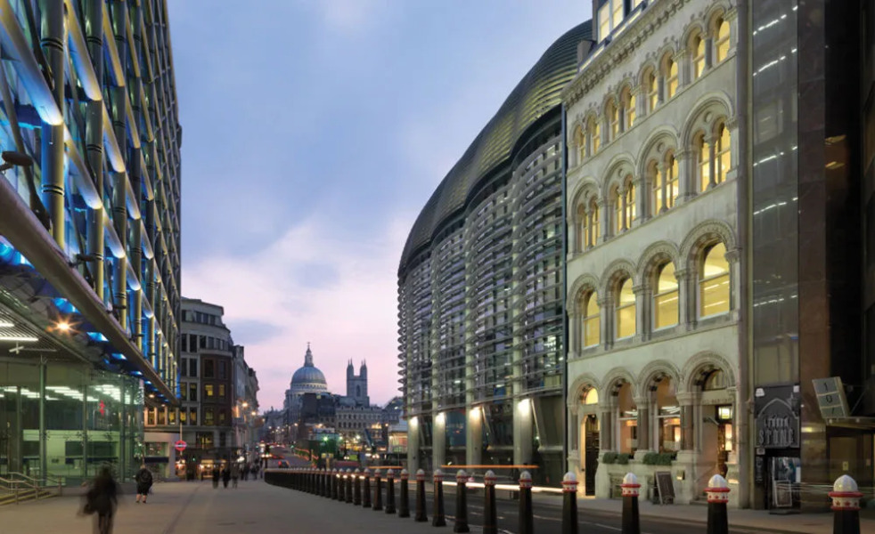 Protem Cannon Street