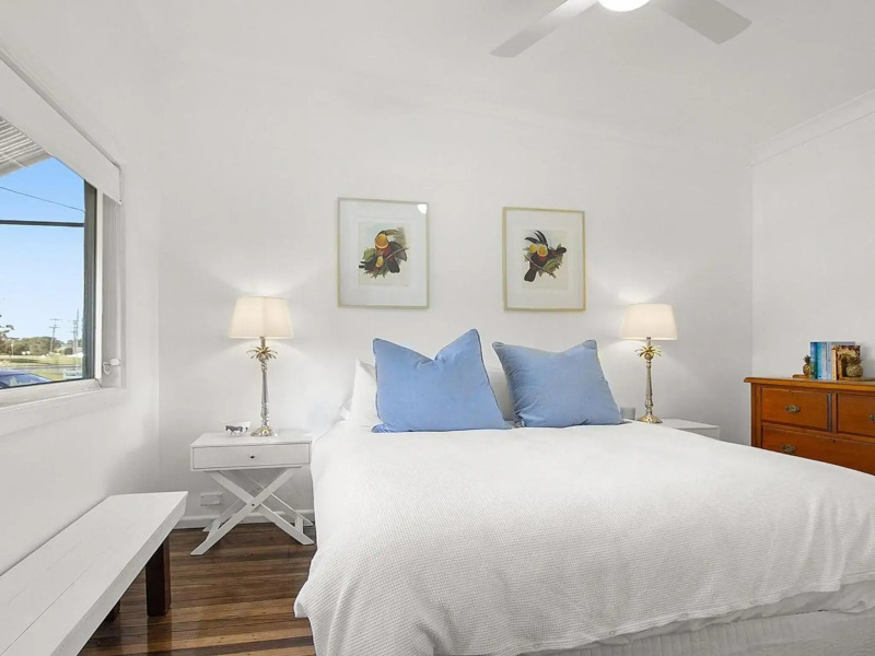 Prince Edward Escape - Pet friendly