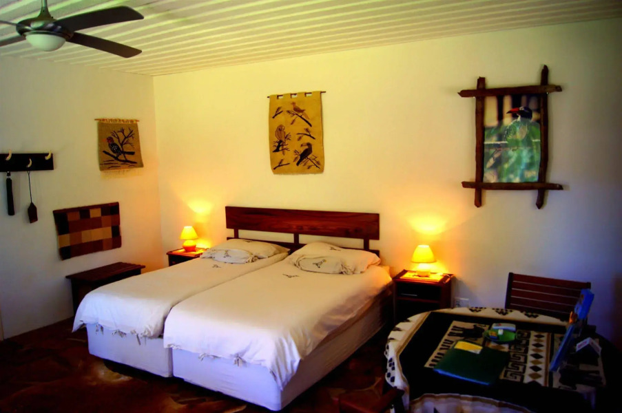 Dornhügel Guestfarm