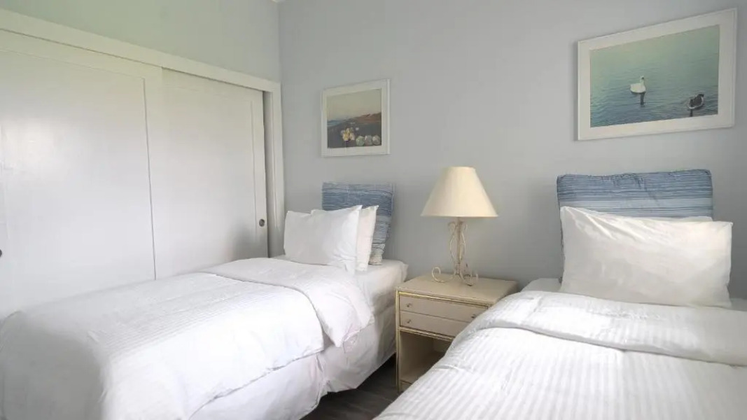 The Hermitage at Napeague