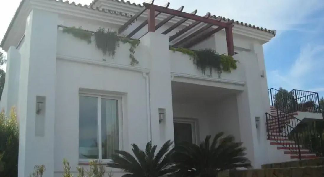 Vista de la Montaña