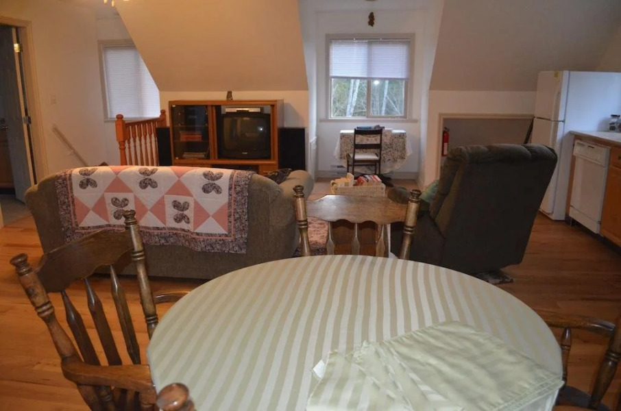 Nana Gump's Guesthouse