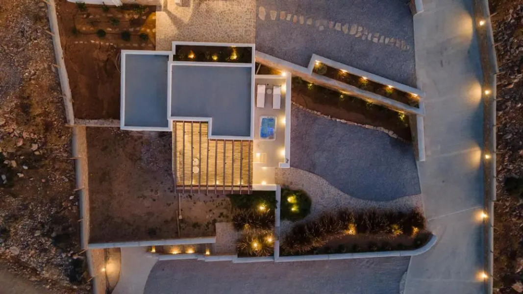 Phos Boutique Apartments