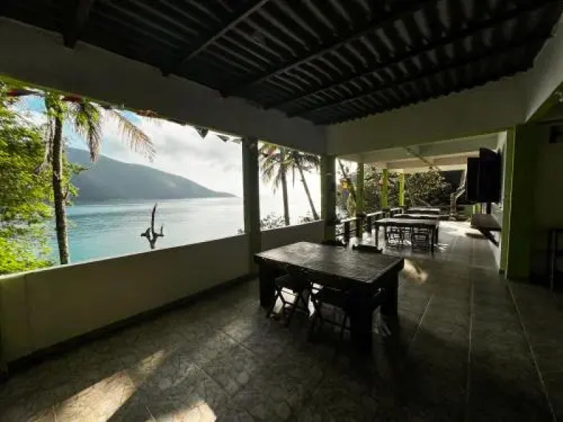 Pousada Tapera das Palmas