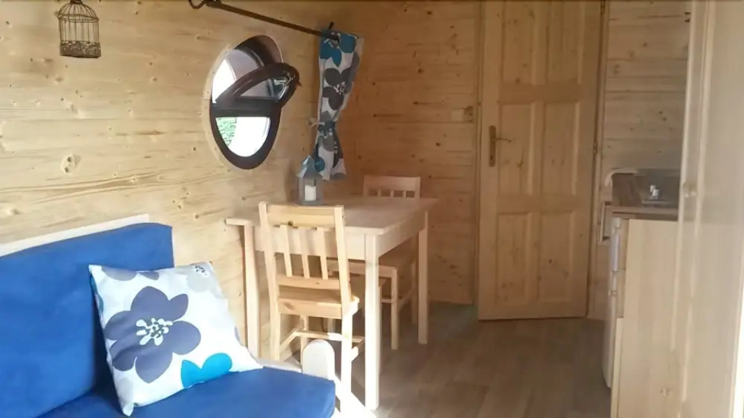 La Barrique des 4 Saisons