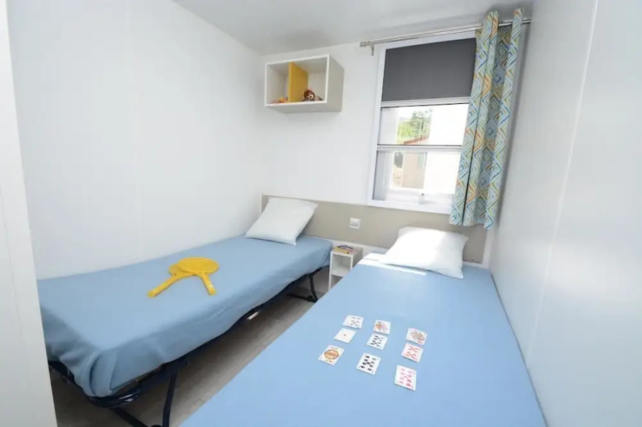 Parc Saint James Montana