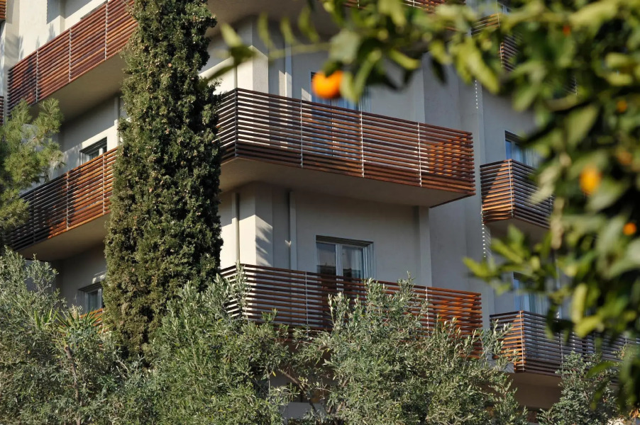 COCO-MAT Hotel Nafsika