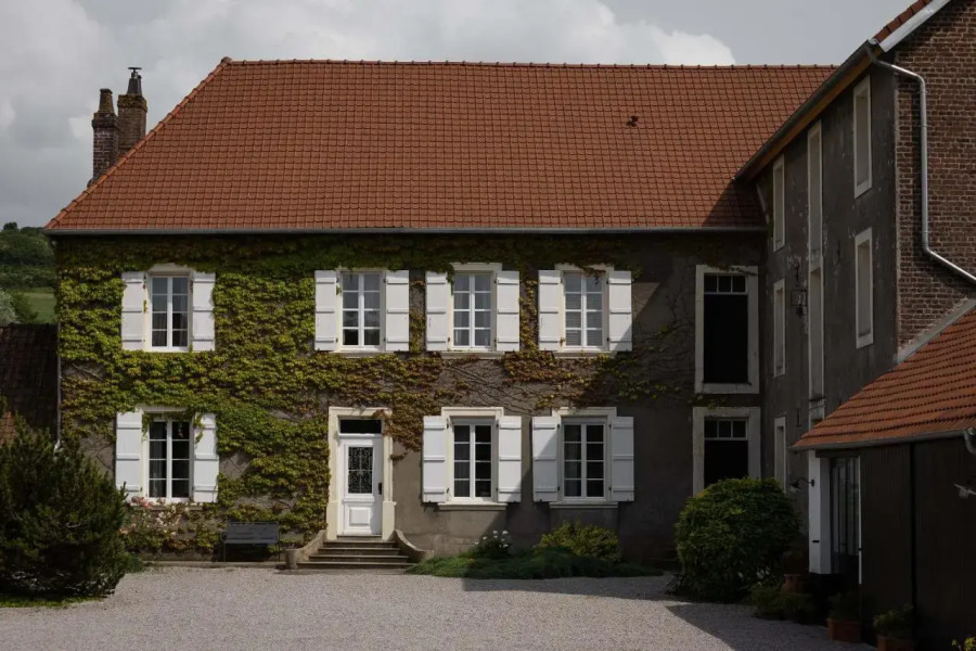 Moulin Moulin Maison d'Hôtes