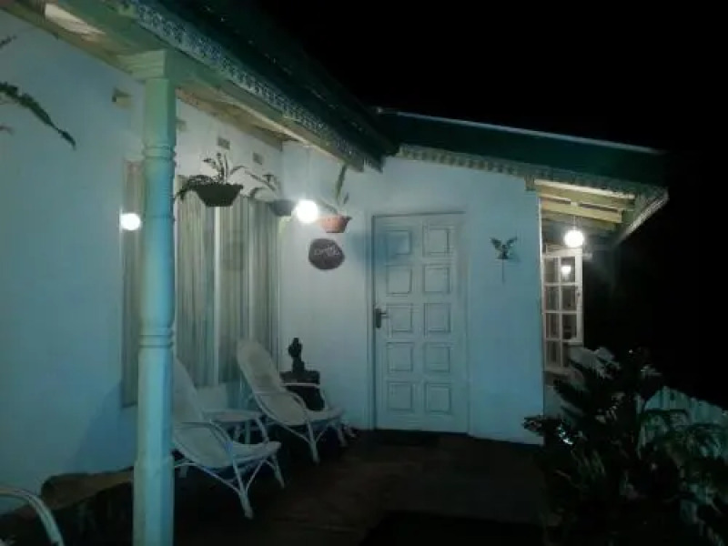 Fern Hill Resorts Kitulgala