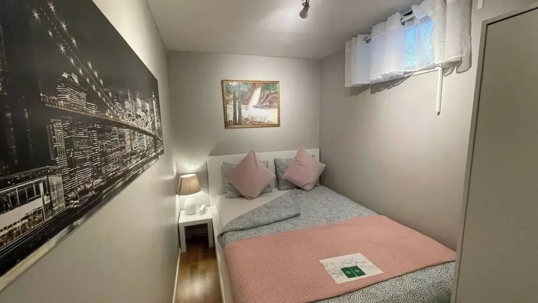 Room-bed & Breakfast in Stockholm