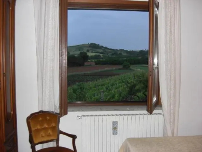 Agriturismo Bisenzio