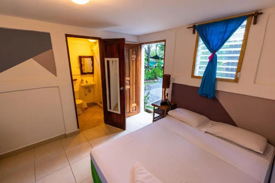 Paradiso Hostel