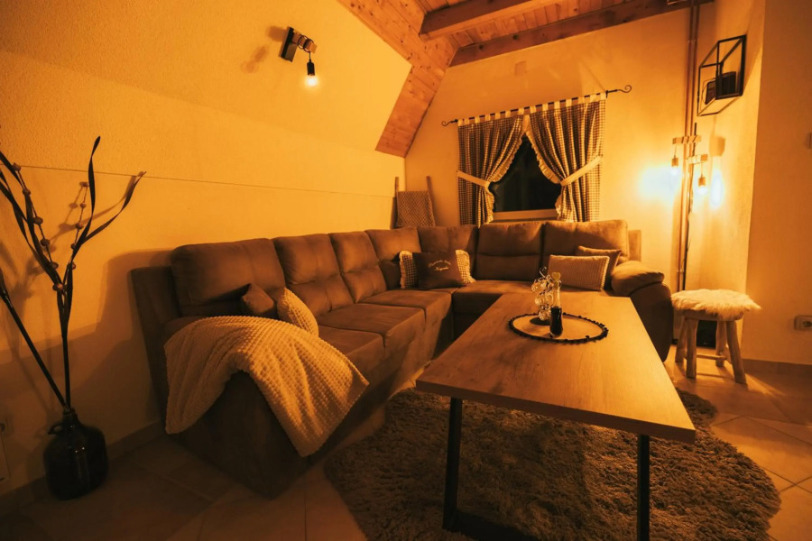 Mountain House Kosjenka