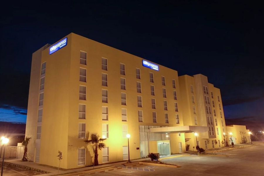 City Express by Marriott Durango