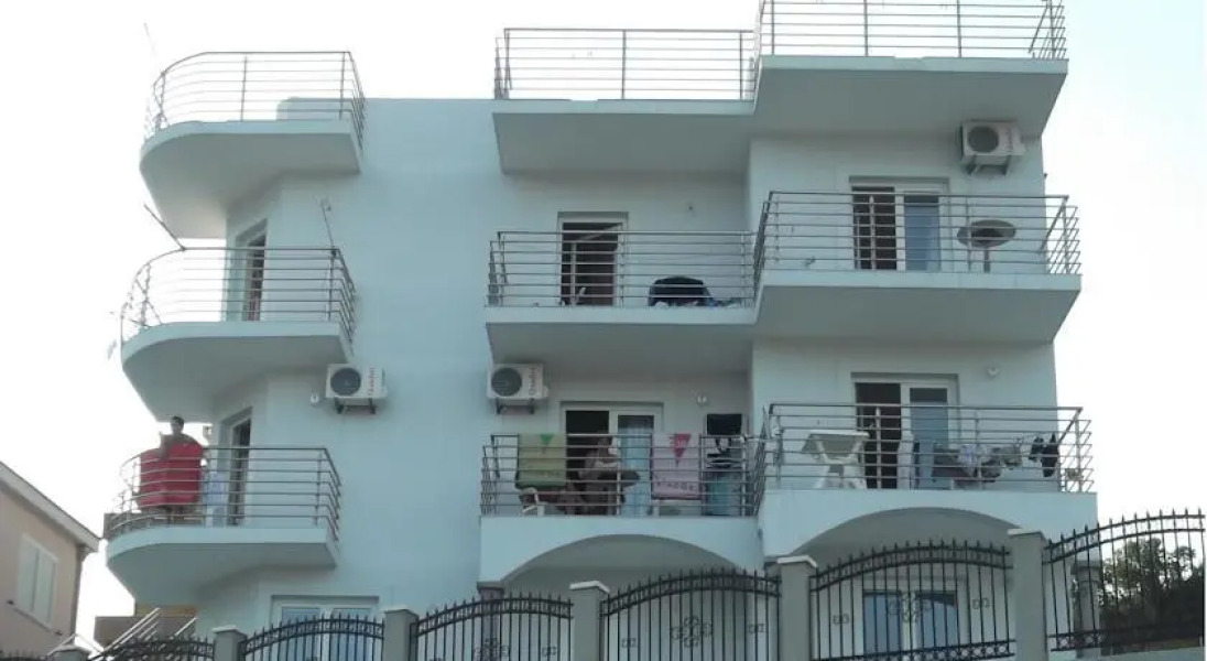 Apartments Igalo Bay