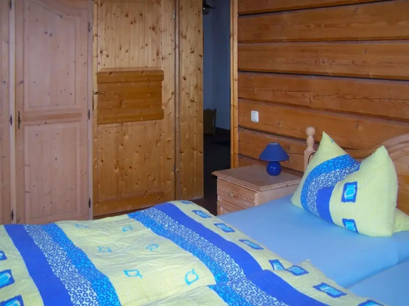 Ferienhaus Schachtenbach