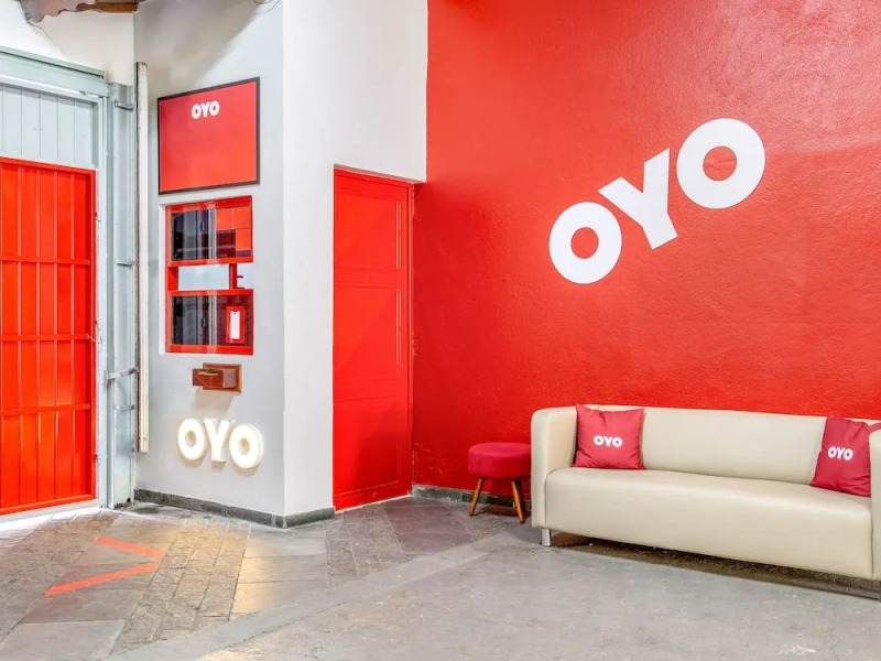 OYO Hotel City
