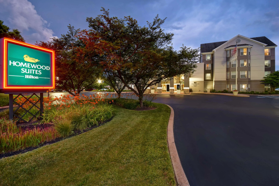 Homewood Suites by Hilton Philadelphia Great Valley