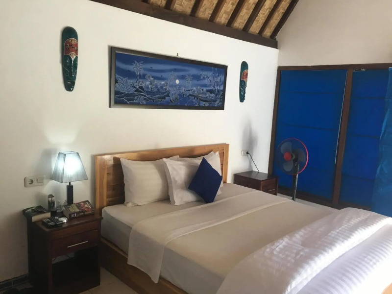 Blue Monkey Villas Resort & Ocean View