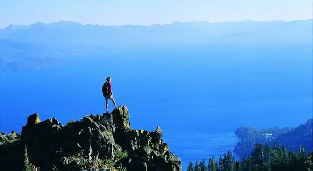 Six-Bedroom Townhouse