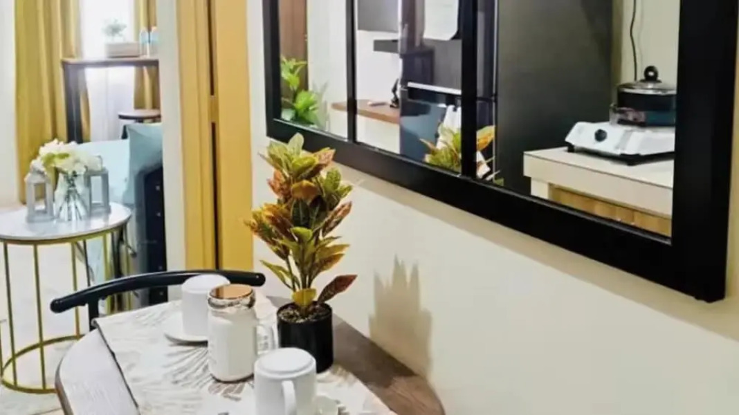 Oceanfront Condo in Dumaguete City - Perfect Getaway