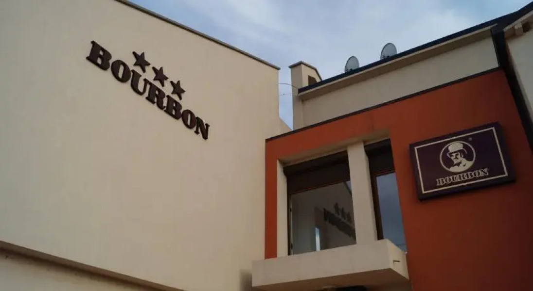 Hotel Bourbon