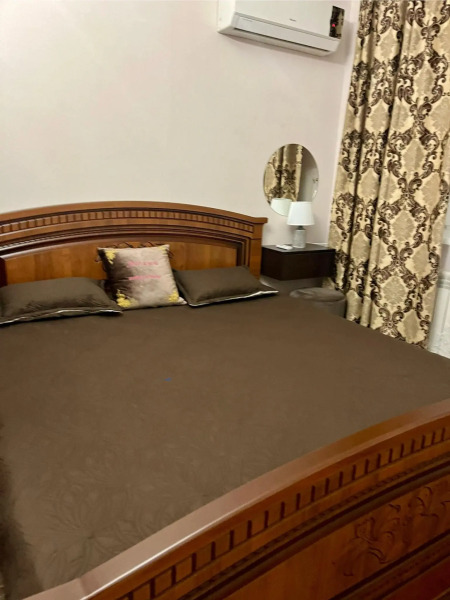 Апартаменты на улице Байрамова 67А