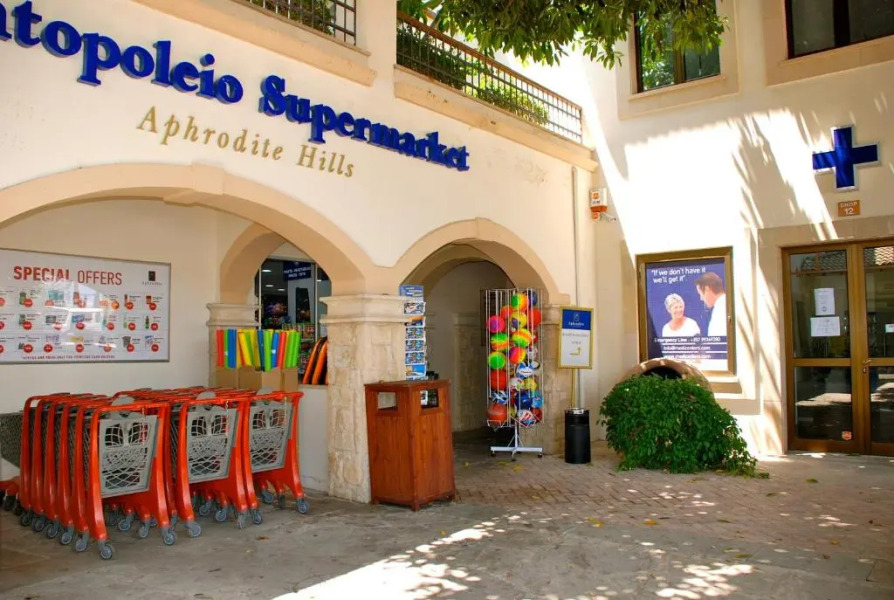 Villa Dionysus - 373