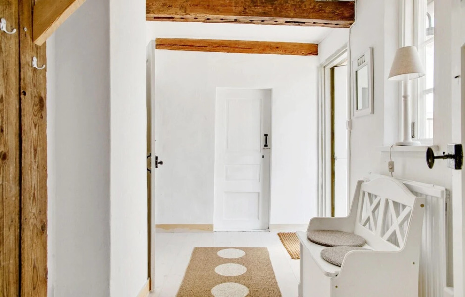 Nice Home in Jonstorp With 3 Bedrooms and Wifi