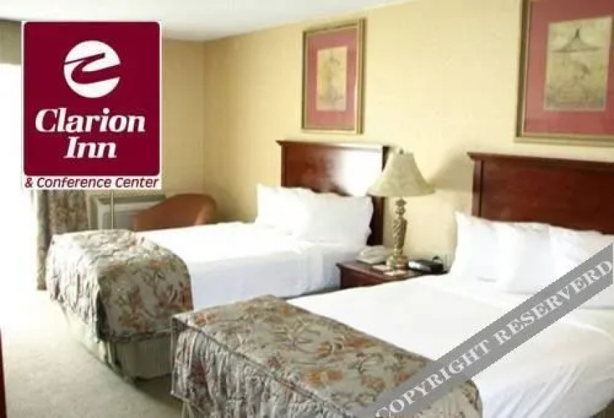 Clarion Inn Evansville
