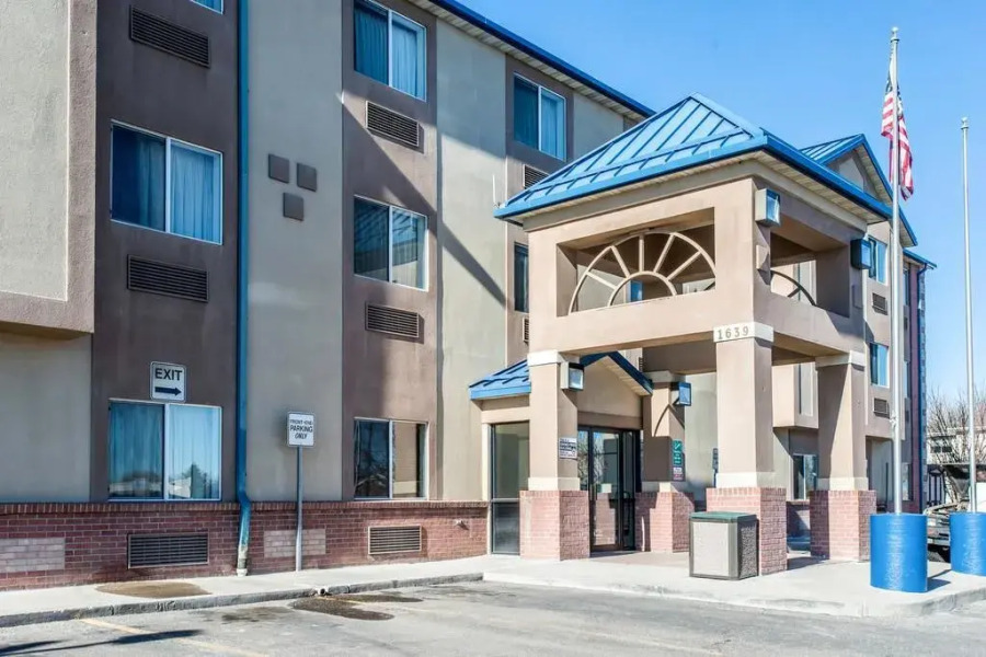 Baymont By Wyndham Loveland/Fort Collins Area