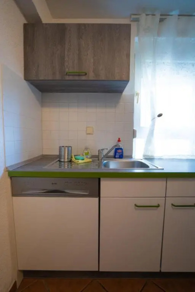 Fewo Reutlingen Metzstraße OG 1