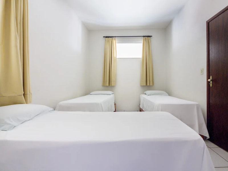 OYO Hotel Manoá