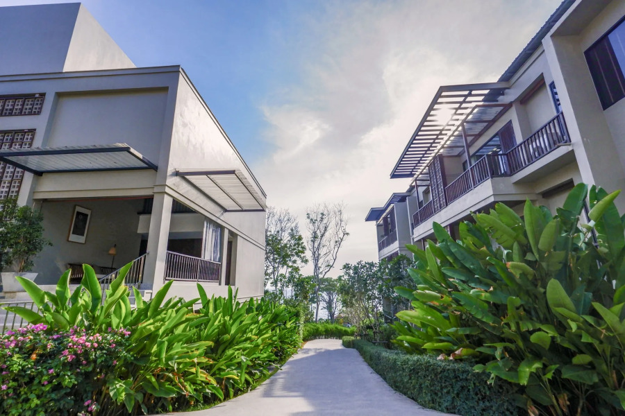 SriLanta Resort and Spa